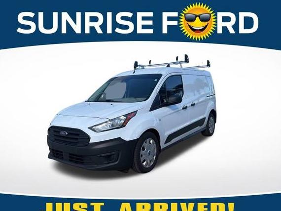 FORD TRANSIT CONNECT 2022 NM0LS7S26N1520328 image